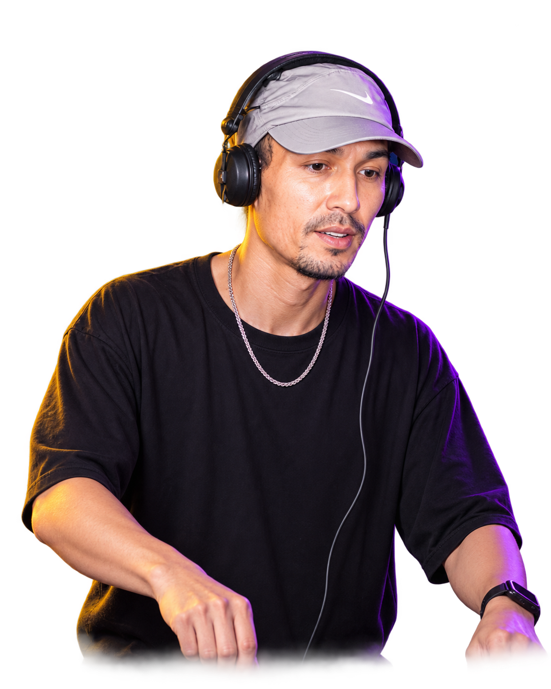JOHN PELENKAHU