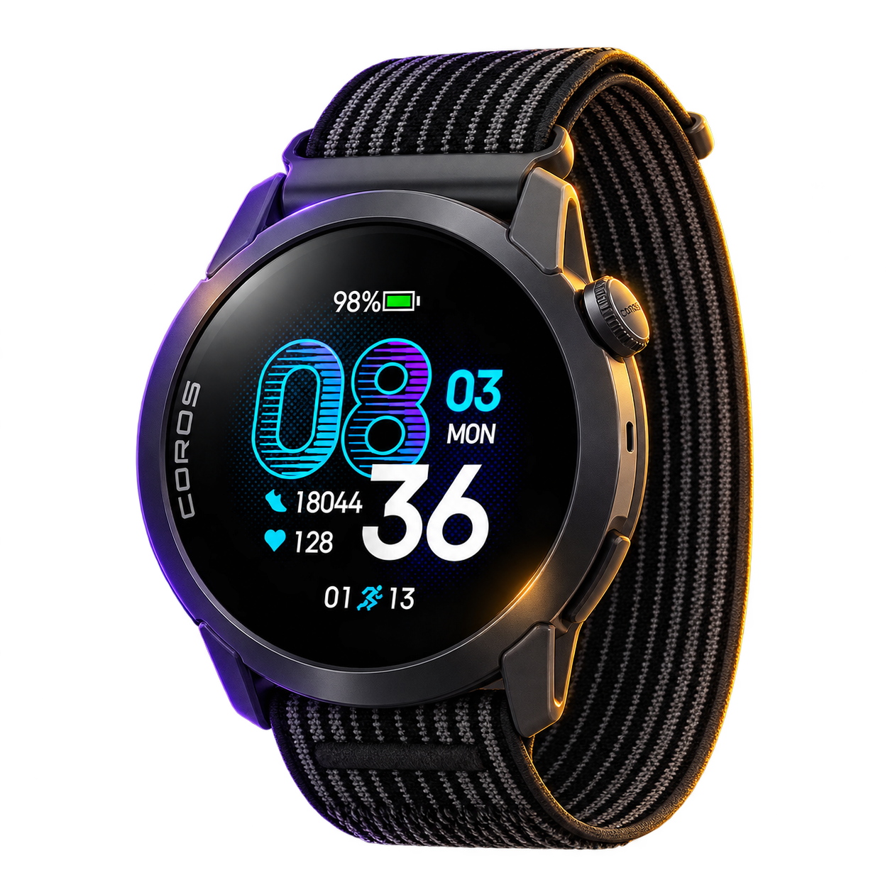 Coros Smartwatch