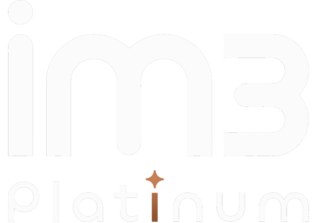IM3 PLATINUM